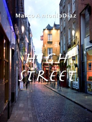 cover image of High Street